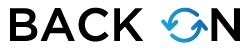 backon logo